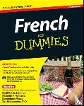 Schmidt, DK - French For Dummies 2e