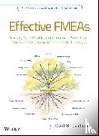 Carlson, Carl S. - Effective FMEAs