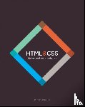 Duckett, Jon - HTML & CSS