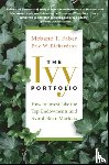 Faber, Mebane T., Richardson, Eric W. - The Ivy Portfolio