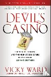 Ward, Vicky (Contributing Editor Vanity Fair) - The Devil's Casino
