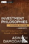 Damodaran, Aswath (Stern School of Business - Investment Philosophies