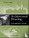 Yee, Rendow (Daly City - Architectural Drawing