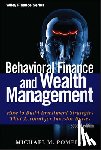 Pompian, Michael M. (CFA - Behavioral Finance and Wealth Management