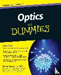 Duree, Galen C. - Optics For Dummies