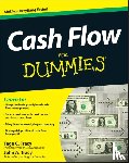 Tracy, Tage C., Tracy, John A. (University of Colorado) - Cash Flow For Dummies