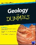 Alecia M. Spooner - Geology For Dummies