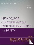  - Methods for Community-Based Participatory Research for Health