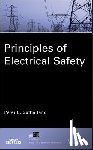 Sutherland, Peter E. - Principles of Electrical Safety