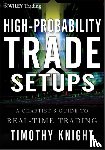 Knight, Timothy - High-Probability Trade Setups