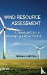 Brower, Michael - Wind Resource Assessment