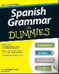 Kraynak, Cecie - Spanish Grammar For Dummies