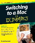 Reinhold, Arnold - Switching to a Mac For Dummies