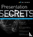 Kapterev, Alexei (Moscow State University) - Presentation Secrets