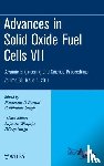  - Advances in Solid Oxide Fuel Cells VII, Volume 32, Issue 4