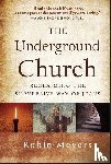 Meyers, Robin - The Underground Church