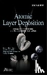 Kaariainen, Tommi, Cameron, David, Kaariainen, Marja-Leena, Sherman, Arthur - Atomic Layer Deposition