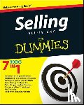 The Experts at Dummies - Selling All-in-One For Dummies