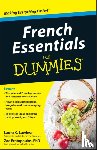 Lawless, Laura K. (Monterey Institute of International Studies), Erotopoulos, Zoe (Fairfield University - French Essentials For Dummies
