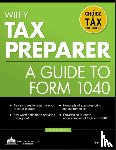 The Tax Institute at H&R Block - Wiley Tax Preparer
