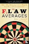 Savage, Sam L. - The Flaw of Averages
