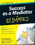 Pynchon, Victoria - Success as a Mediator For Dummies