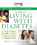 Metzger, Boyd E - AMA GT LIVING W/DIABETES
