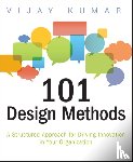 Kumar, Vijay (Illinois Institute of Technology) - 101 Design Methods