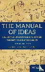 John Mihaljevic - The Manual of Ideas