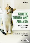 Miller, Danny E. (University of Washington, Miller, Angela L. (University of Washington, Hawley, R. Scott (Stowers Institute for Medical Research - Genetic Theory and Analysis