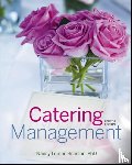 Scanlon, Nancy Loman (Florida International University) - Catering Management
