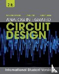 Carusone, Tony Chan (University of Toronto, Johns, David A. (University of Toronto, Martin, Kenneth W. (University of Toronto - Analog Integrated Circuit Design, International Student Version