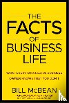 McBean, Bill - The Facts of Business Life
