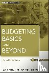 Shim, Jae K. (California State University), Siegel, Joel G. (Queens College, Shim, Allison I. - Budgeting Basics and Beyond