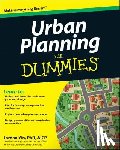 Yin, Jordan - Urban Planning For Dummies