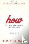 Seidman, Dov - How
