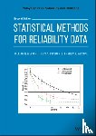 Meeker, William Q. (Iowa State University, Escobar, Luis A. (Louisiana State University), Pascual, Francis G. (Washington State University) - Statistical Methods for Reliability Data
