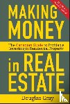 Gray, Douglas - Making Money in Real Estate