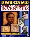 Sullivan, Otha Richard - African American Inventors