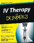 Nosek, Bettie Lilley, Trendel-Leader, Deborah - IV Therapy For Dummies