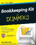 Epstein, L - Bookkeeping Kit For Dummies