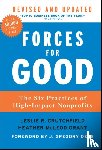 Crutchfield, Leslie R. (FSG Social Impact Advisors), McLeod Grant, Heather - Forces for Good