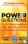 Sobel, Andrew, Panas, Jerold - Power Questions