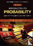Balakrishnan, Narayanaswamy (McMaster University, Koutras, Markos V. (University of Piraeus, Politis, Konstadinos G. (University of Piraeus - Introduction to Probability