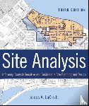 LaGro, James A. (University of Wisconsin-Madison) - Site Analysis