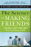 Laugeson, Elizabeth - The Science of Making Friends