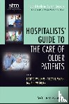 Williams, Brent C., Malani, Preeti N., Wesorick, David H. - Hospitalists' Guide to the Care of Older Patients