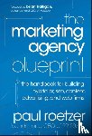 Roetzer, Paul - The Marketing Agency Blueprint