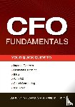 Shim, Jae K. (California State University), Siegel, Joel G. (Queens College, Shim, Allison I. - CFO Fundamentals