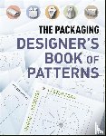 Roth, Laszlo, Wybenga, George L. - The Packaging Designer's Book of Patterns